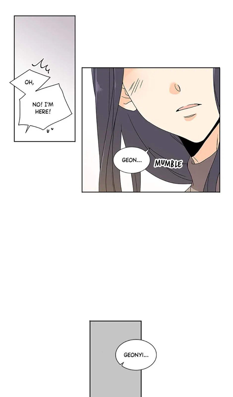 The Lovely Geum Bokhee Chapter 1 - page 32