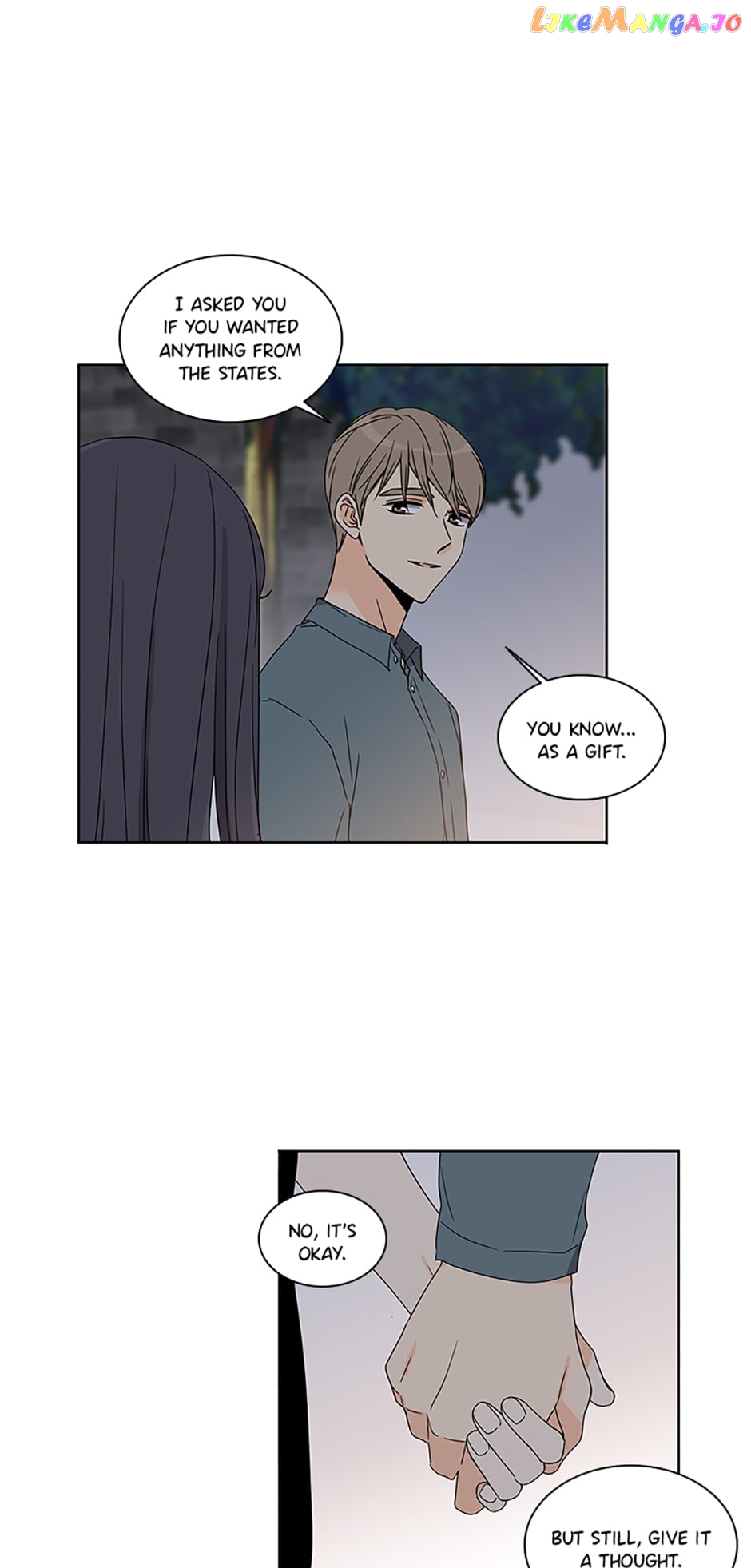 The Lovely Geum Bokhee Chapter 74 - page 14