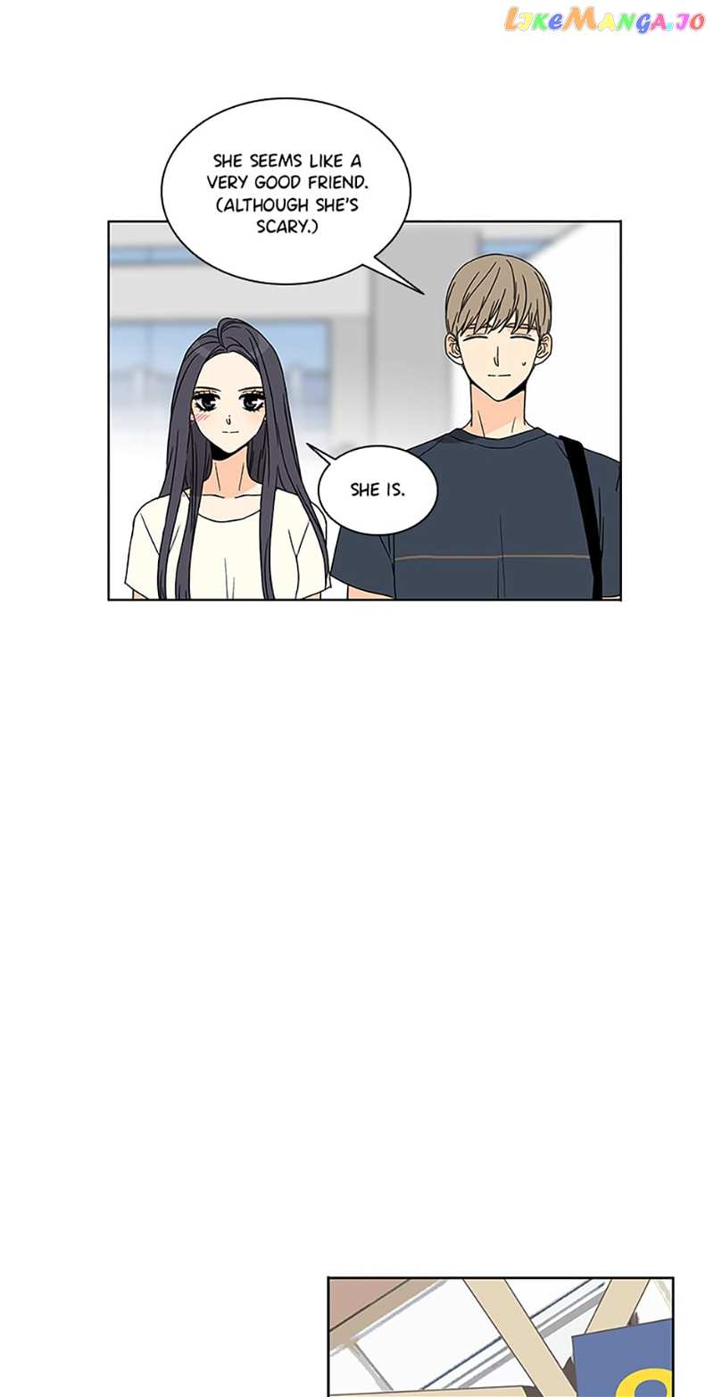 The Lovely Geum Bokhee Chapter 74 - page 24