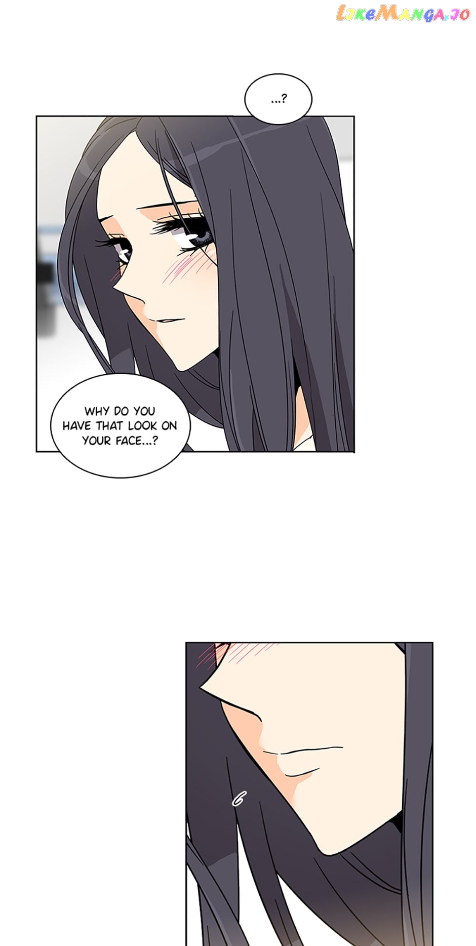 The Lovely Geum Bokhee Chapter 74 - page 27