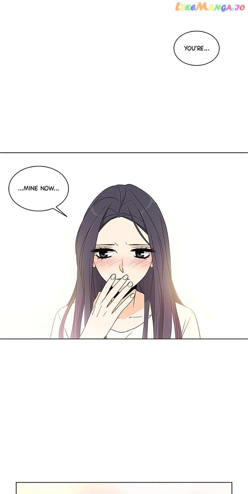The Lovely Geum Bokhee Chapter 74 - page 33