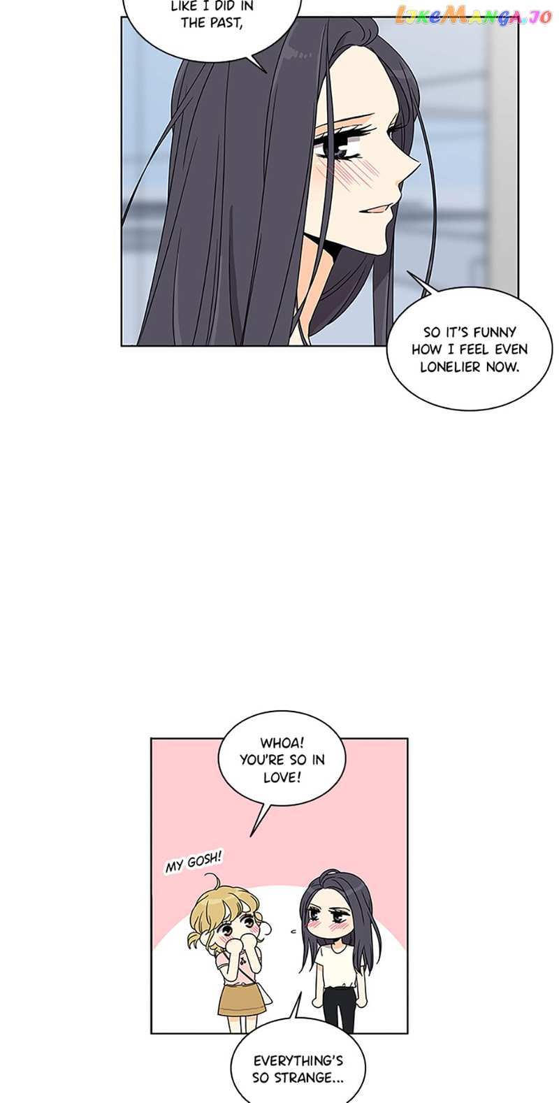 The Lovely Geum Bokhee Chapter 74 - page 38
