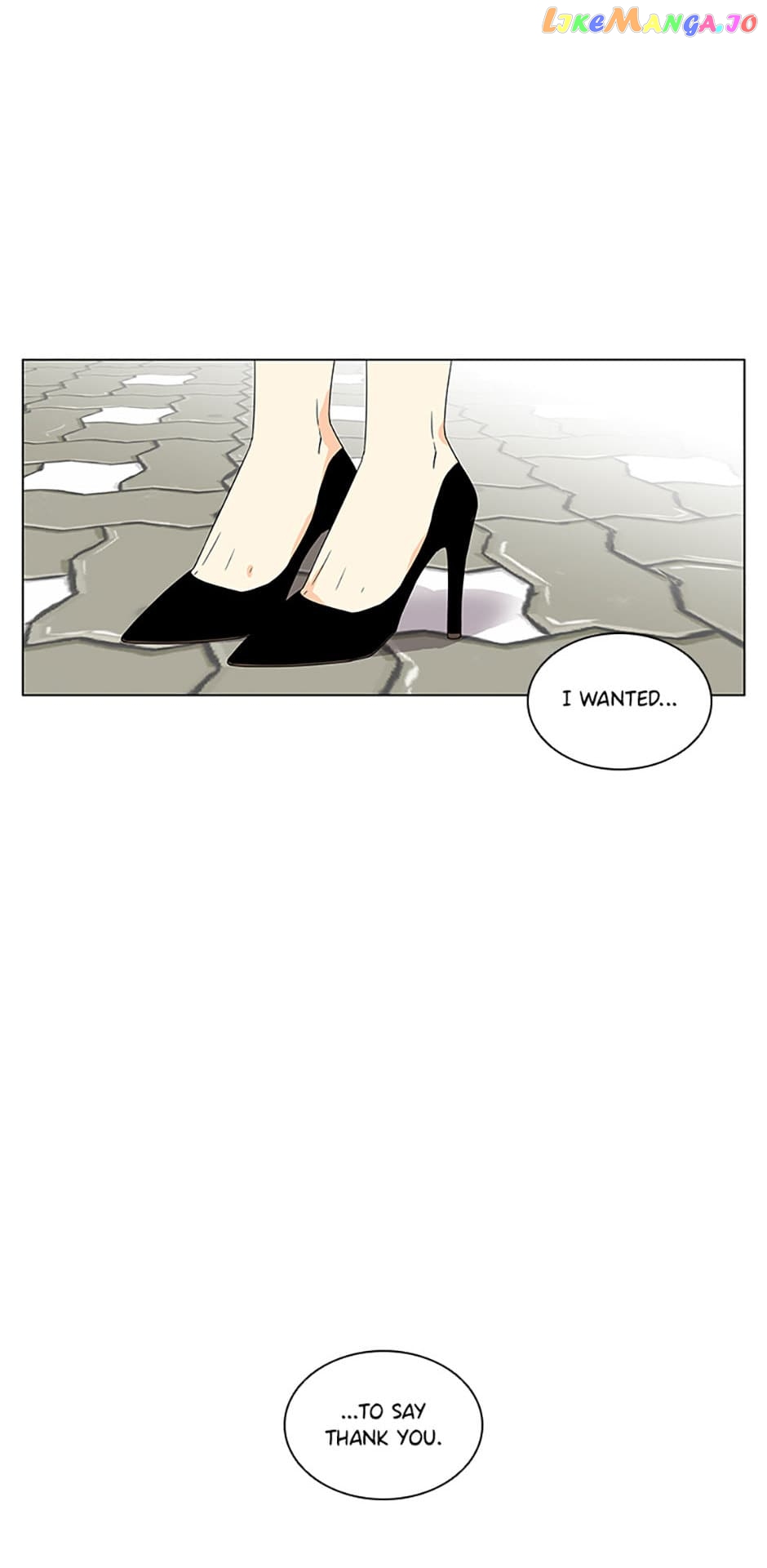The Lovely Geum Bokhee Chapter 74 - page 50