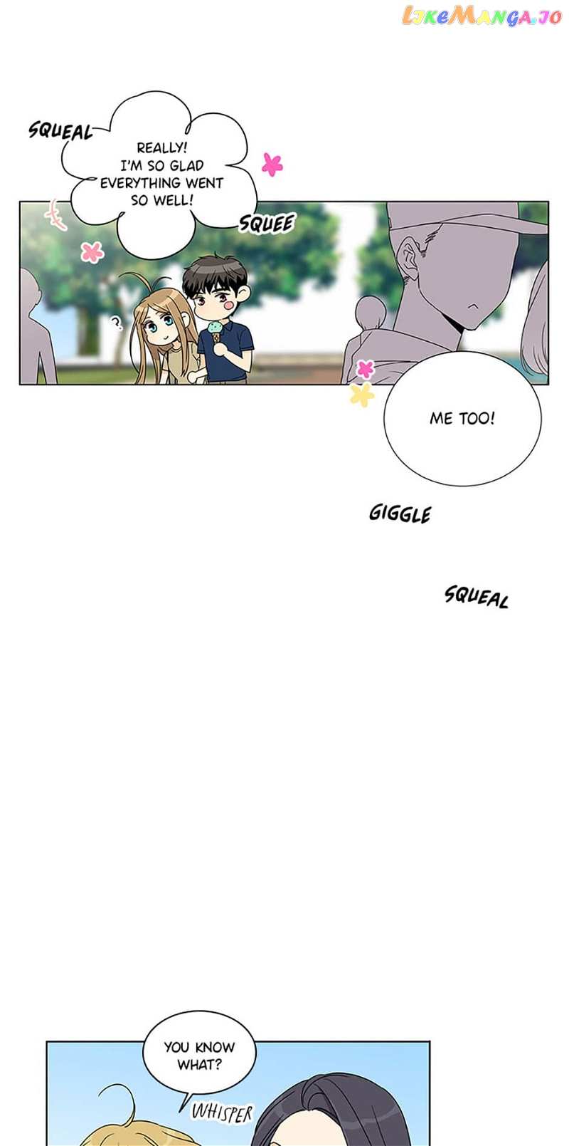 The Lovely Geum Bokhee Chapter 74 - page 7