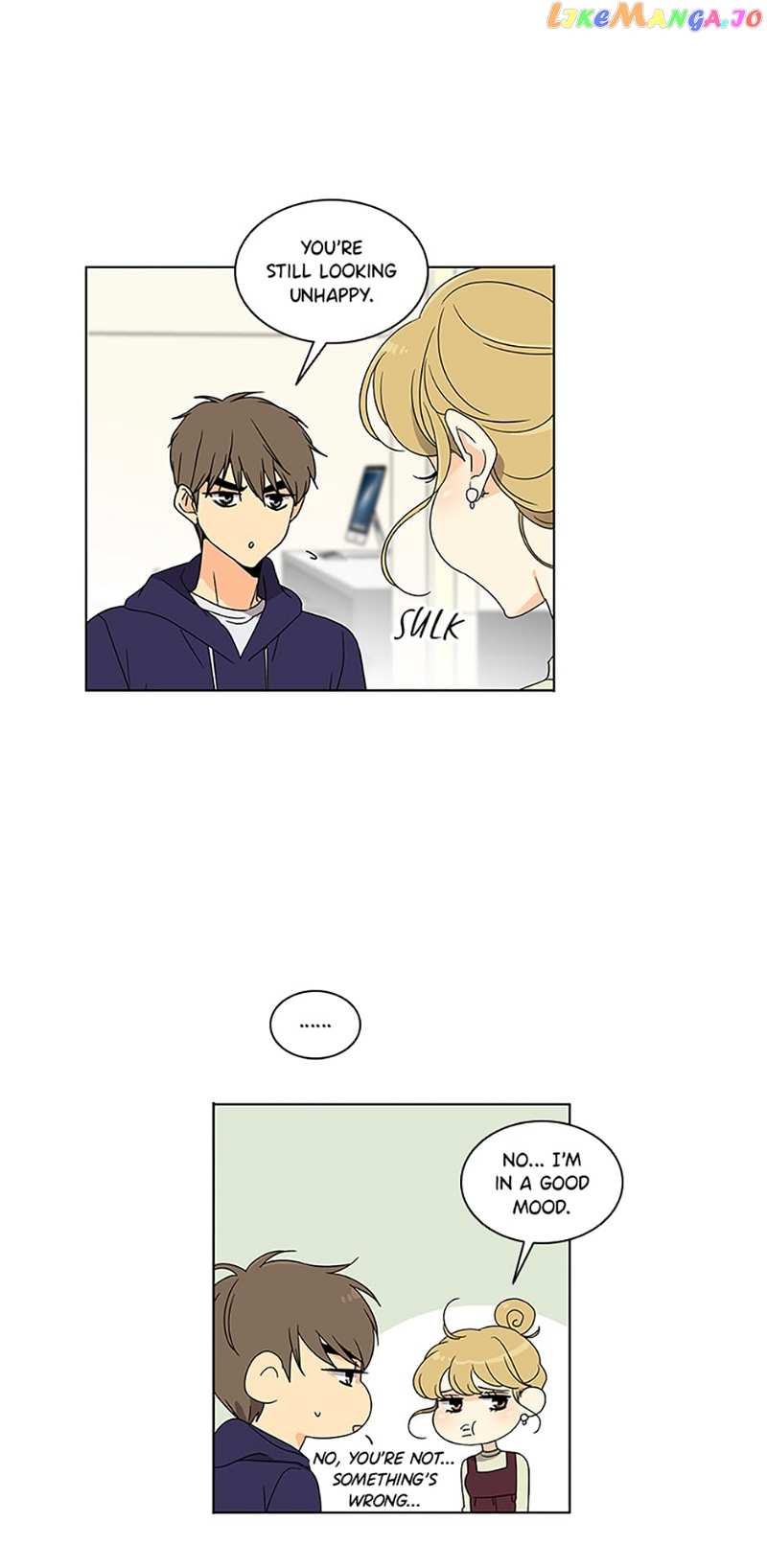 The Lovely Geum Bokhee Chapter 75 - page 2