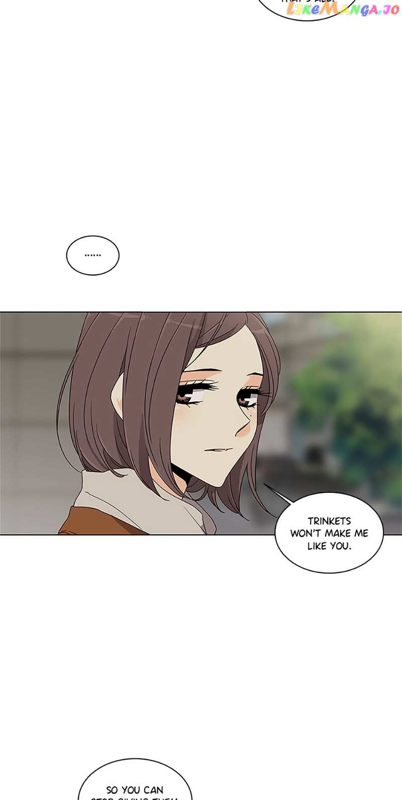 The Lovely Geum Bokhee Chapter 75 - page 16