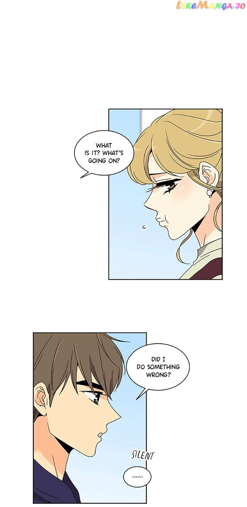 The Lovely Geum Bokhee Chapter 75 - page 3
