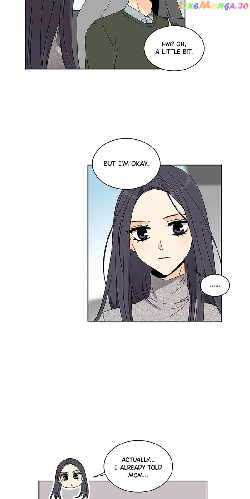 The Lovely Geum Bokhee Chapter 75 - page 22