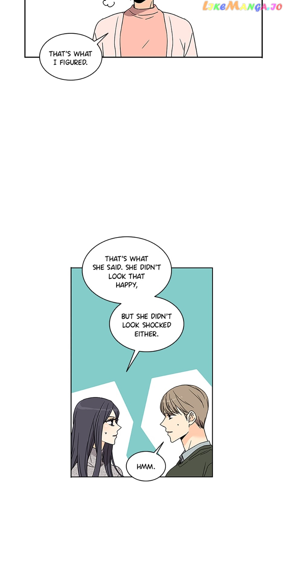 The Lovely Geum Bokhee Chapter 75 - page 24