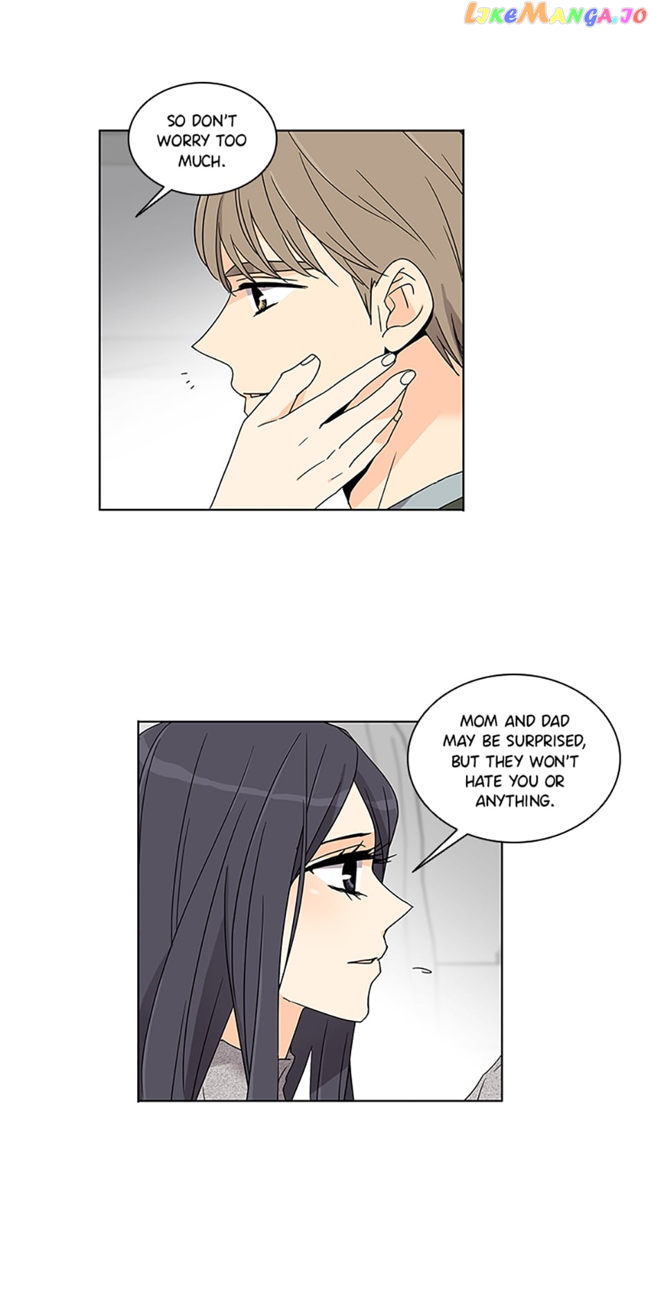 The Lovely Geum Bokhee Chapter 75 - page 25