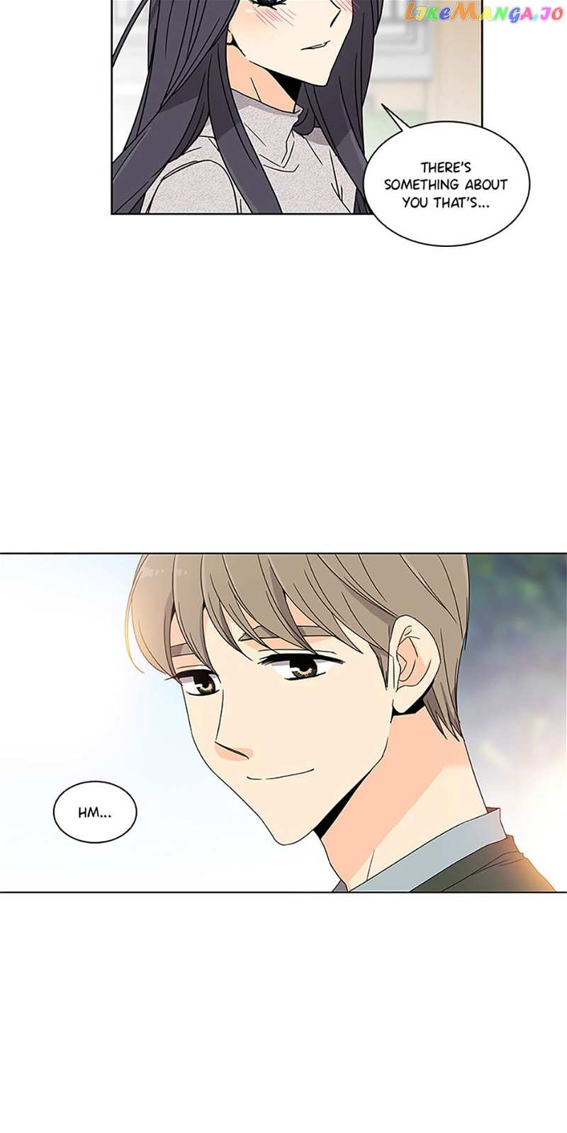 The Lovely Geum Bokhee Chapter 75 - page 33
