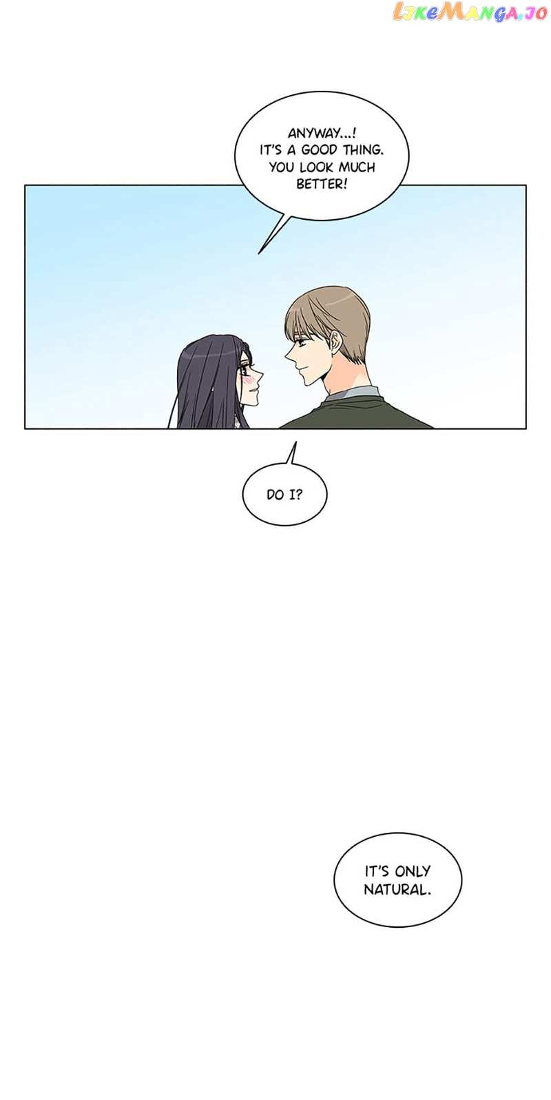 The Lovely Geum Bokhee Chapter 75 - page 34