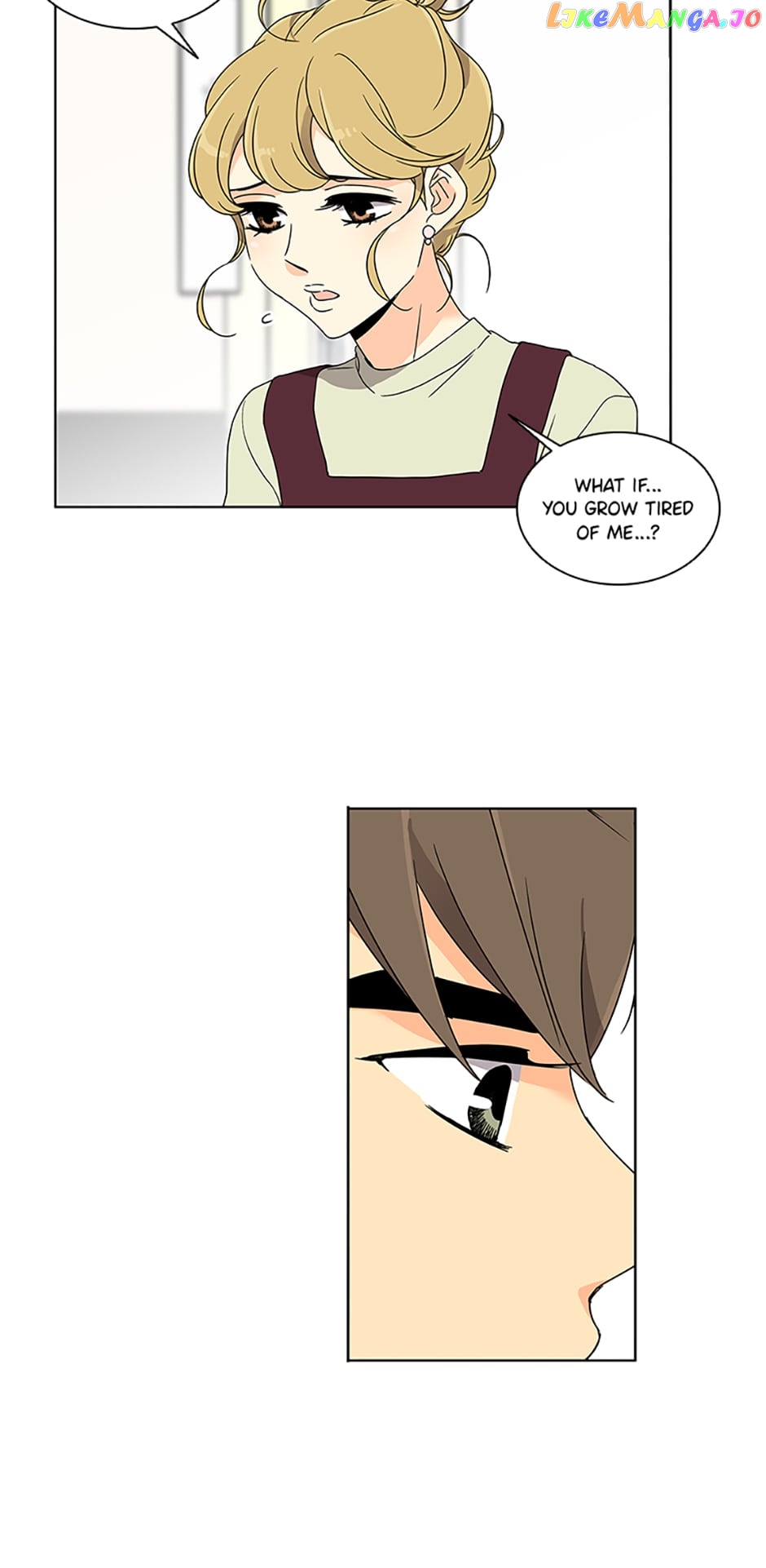 The Lovely Geum Bokhee Chapter 75 - page 6