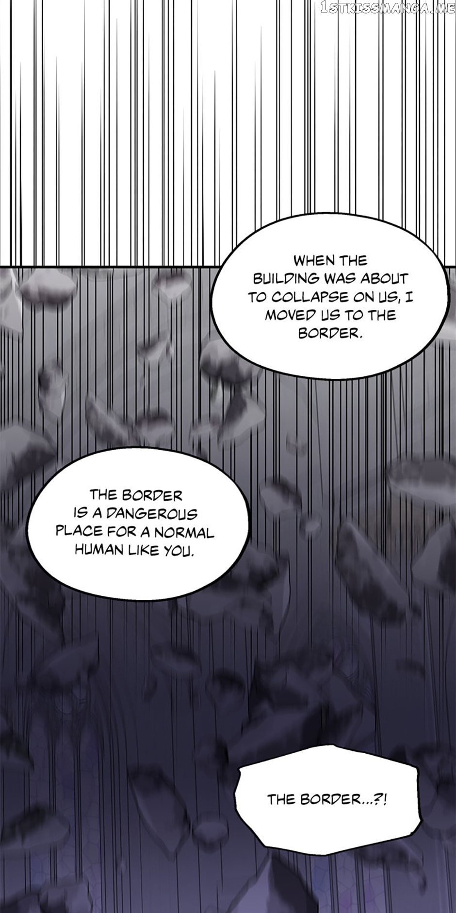 Roelin Walks the Future Chapter 85 - page 18