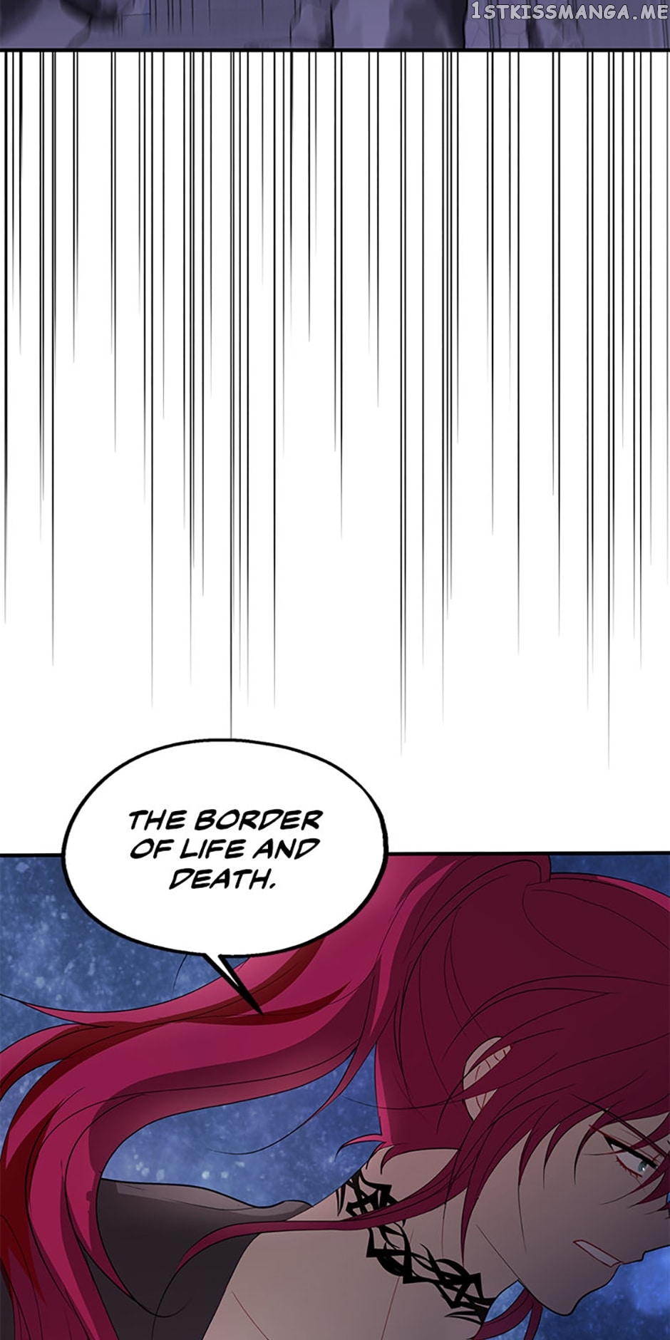 Roelin Walks the Future Chapter 85 - page 19