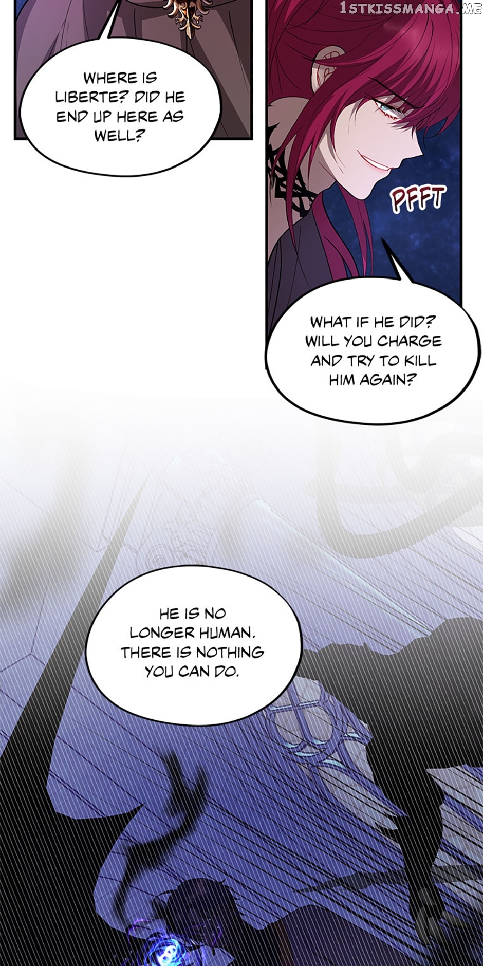 Roelin Walks the Future Chapter 85 - page 23