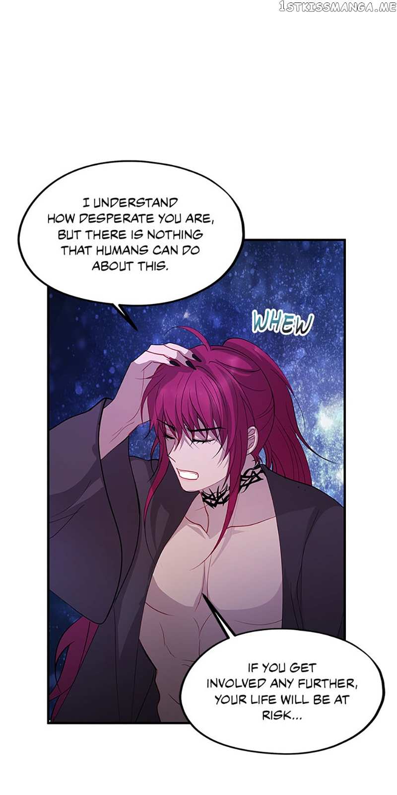 Roelin Walks the Future Chapter 85 - page 31