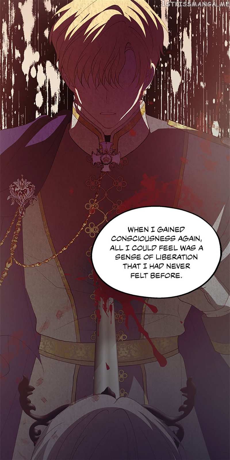 Roelin Walks the Future Chapter 84 - page 46