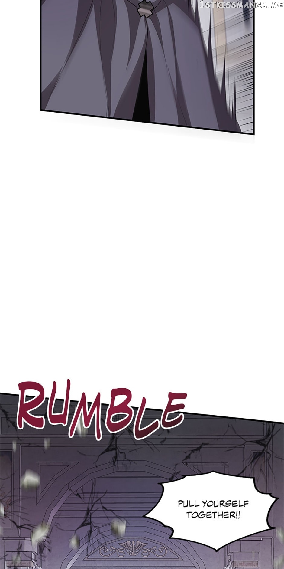 Roelin Walks the Future Chapter 83 - page 33