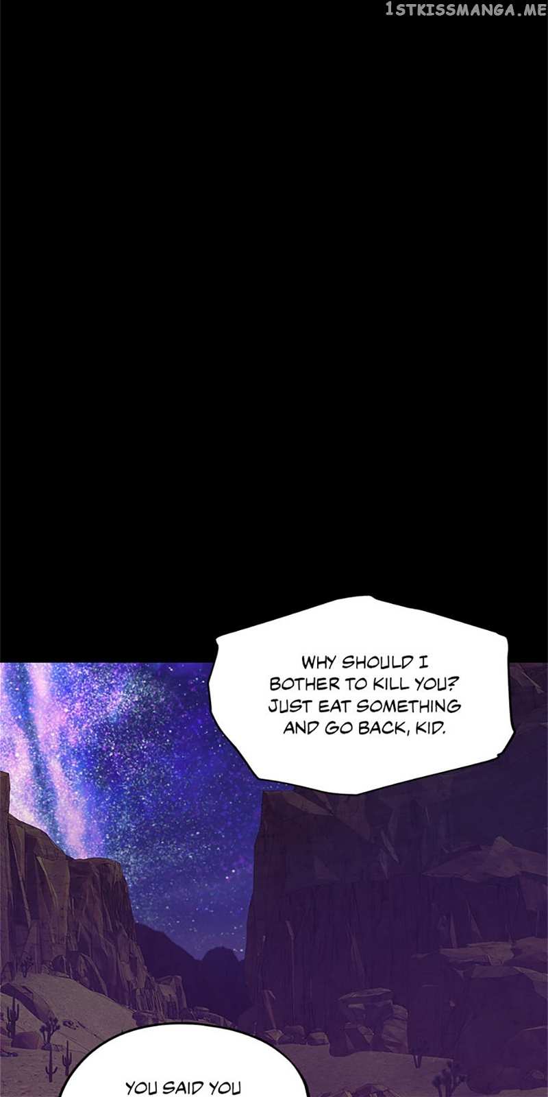 Roelin Walks the Future Chapter 83 - page 8