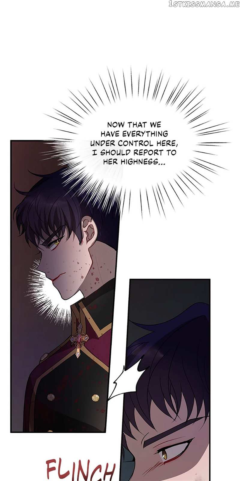 Roelin Walks the Future Chapter 82 - page 11