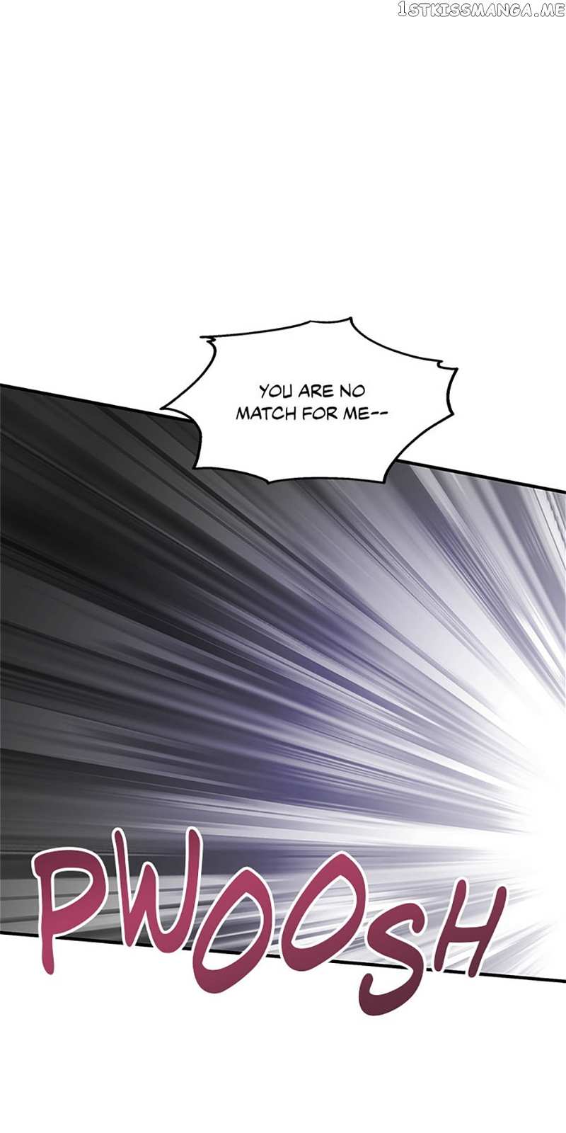 Roelin Walks the Future Chapter 82 - page 21