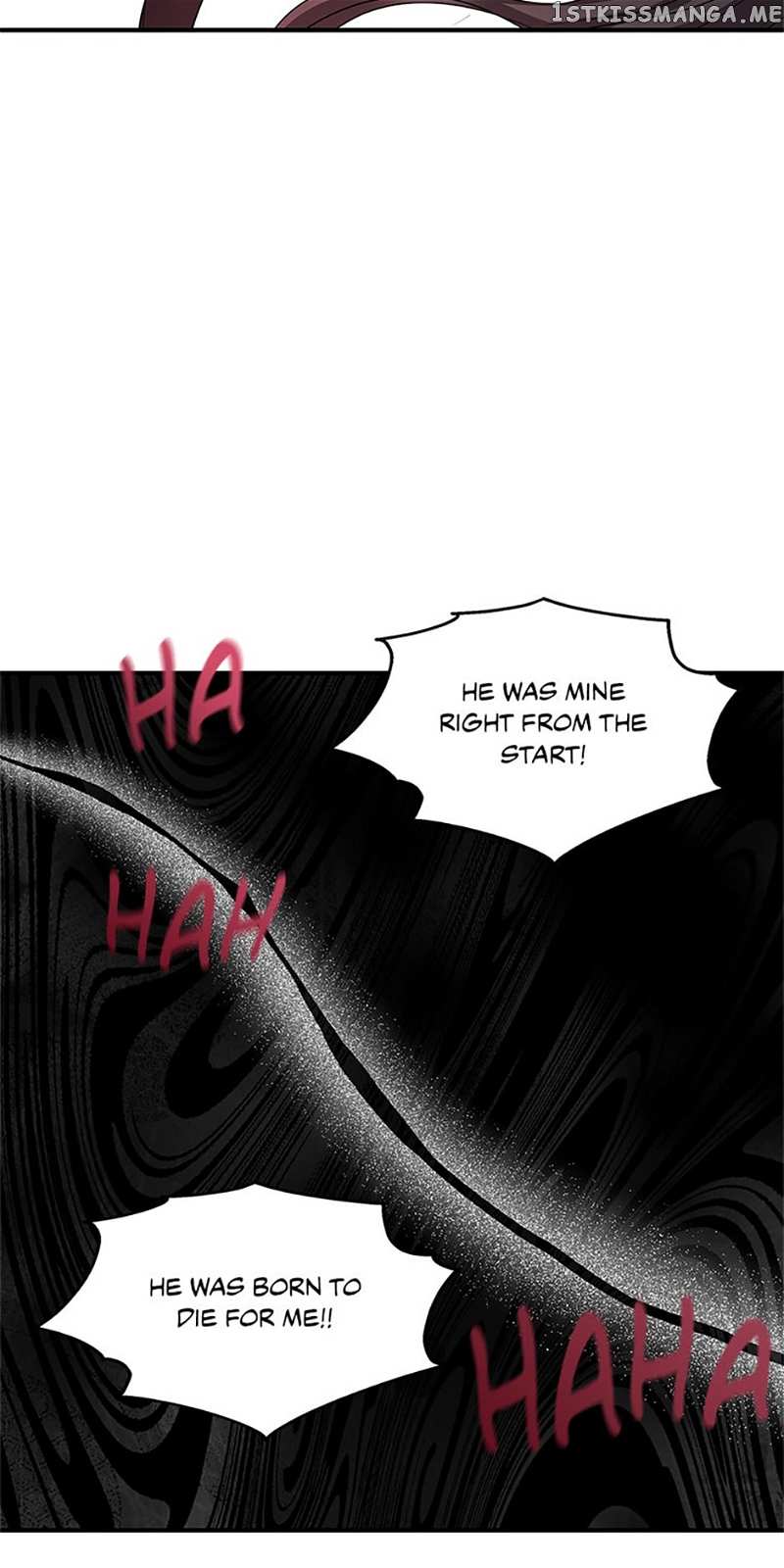 Roelin Walks the Future Chapter 82 - page 30