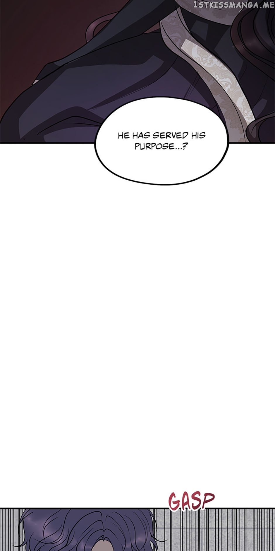 Roelin Walks the Future Chapter 82 - page 33