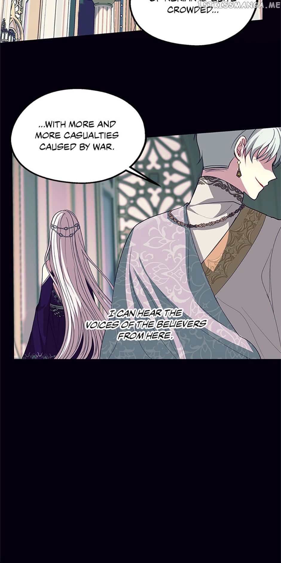 Roelin Walks the Future Chapter 81 - page 10