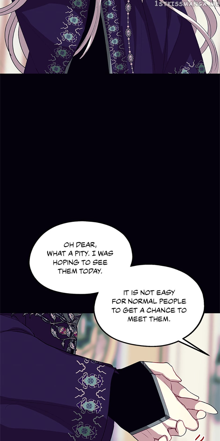 Roelin Walks the Future Chapter 81 - page 16