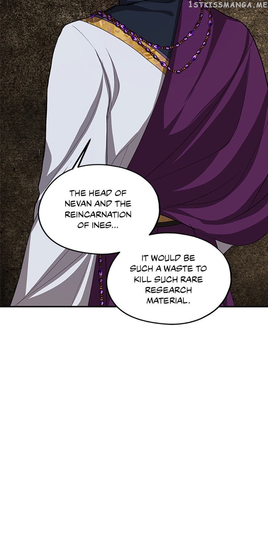 Roelin Walks the Future Chapter 80 - page 18