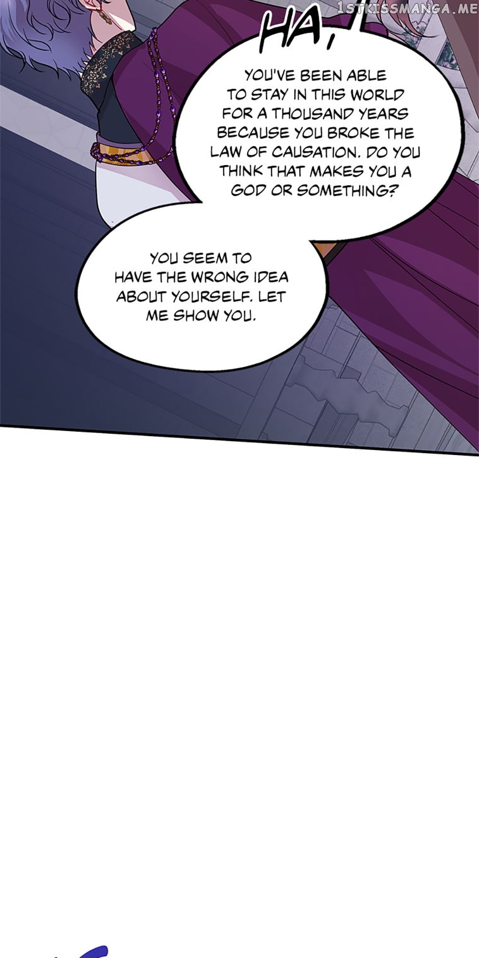 Roelin Walks the Future Chapter 80 - page 25