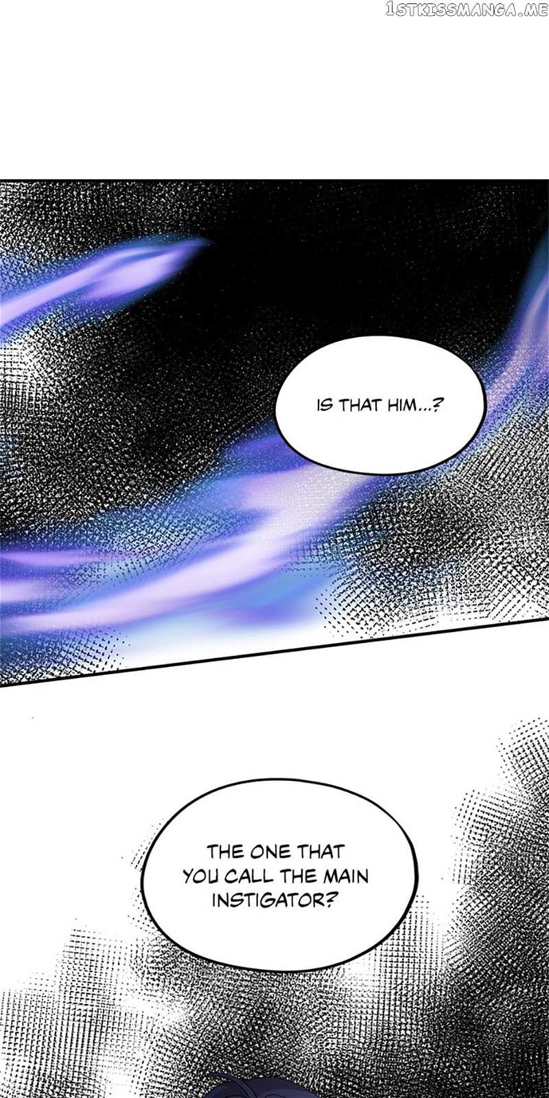 Roelin Walks the Future Chapter 79 - page 34