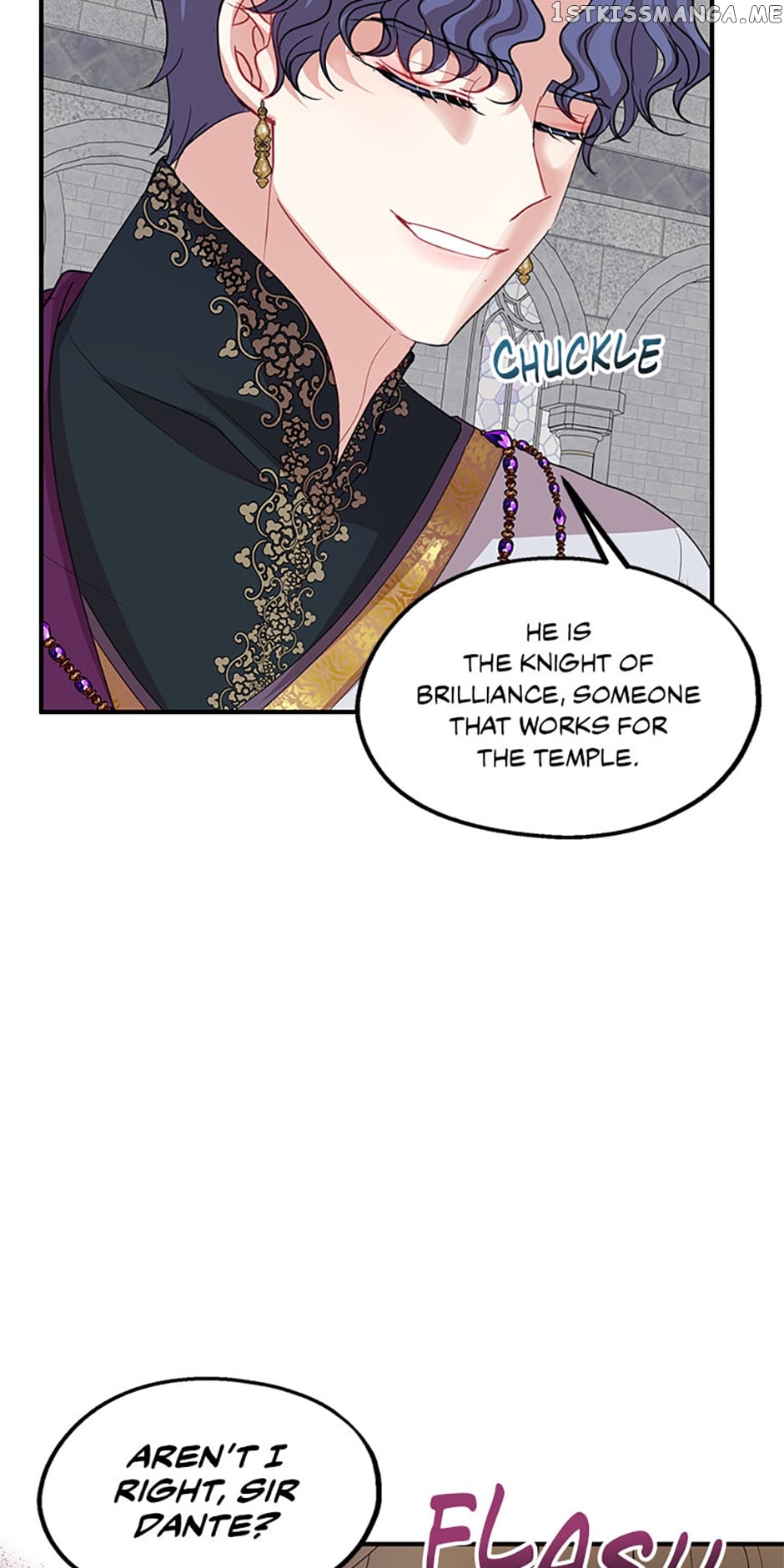 Roelin Walks the Future Chapter 79 - page 46