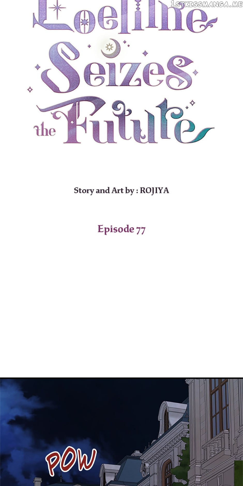 Roelin Walks the Future Chapter 77 - page 38