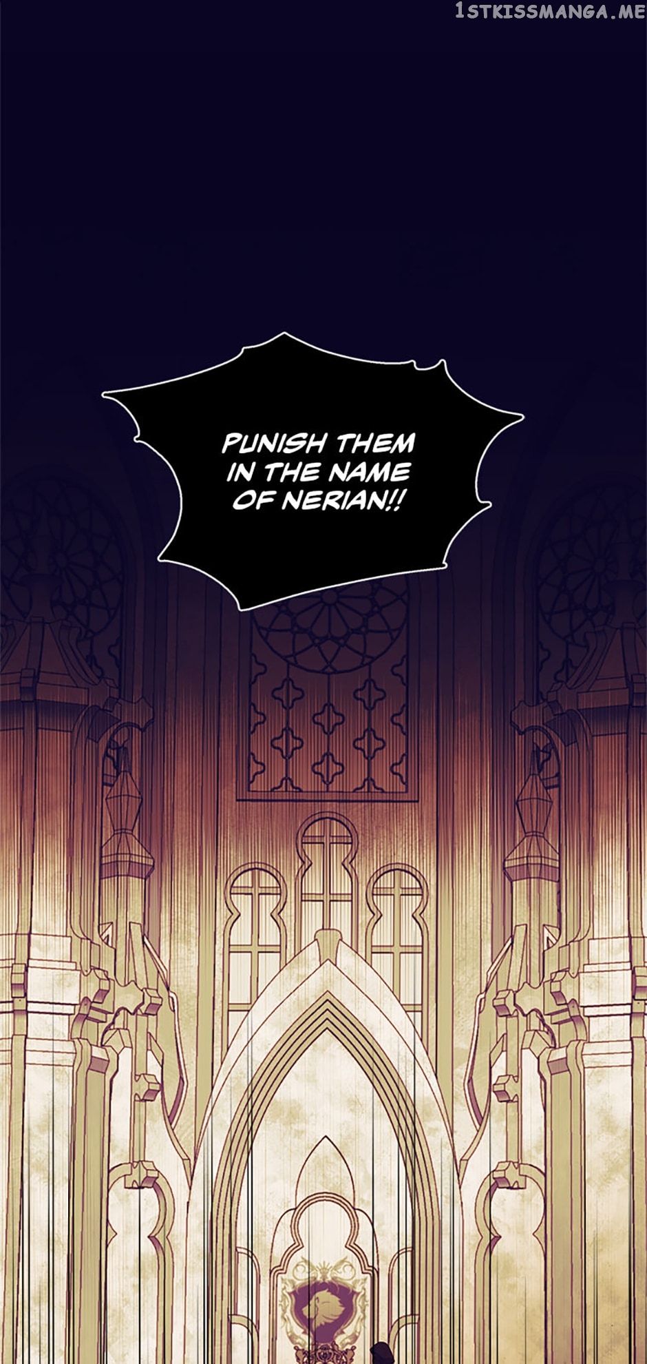 Roelin Walks the Future Chapter 76 - page 61