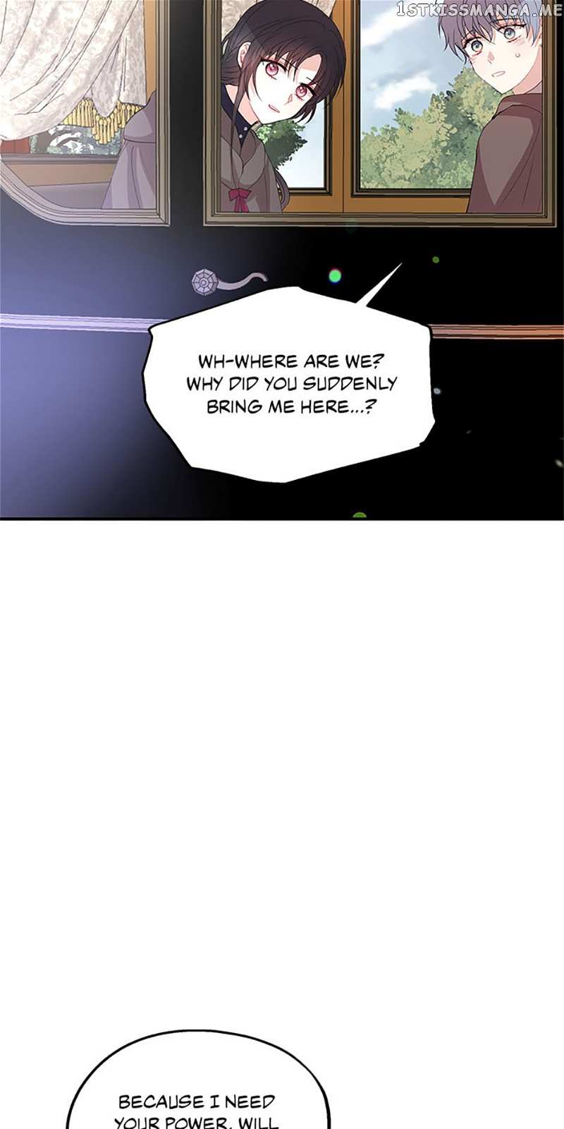 Roelin Walks the Future Chapter 75 - page 47