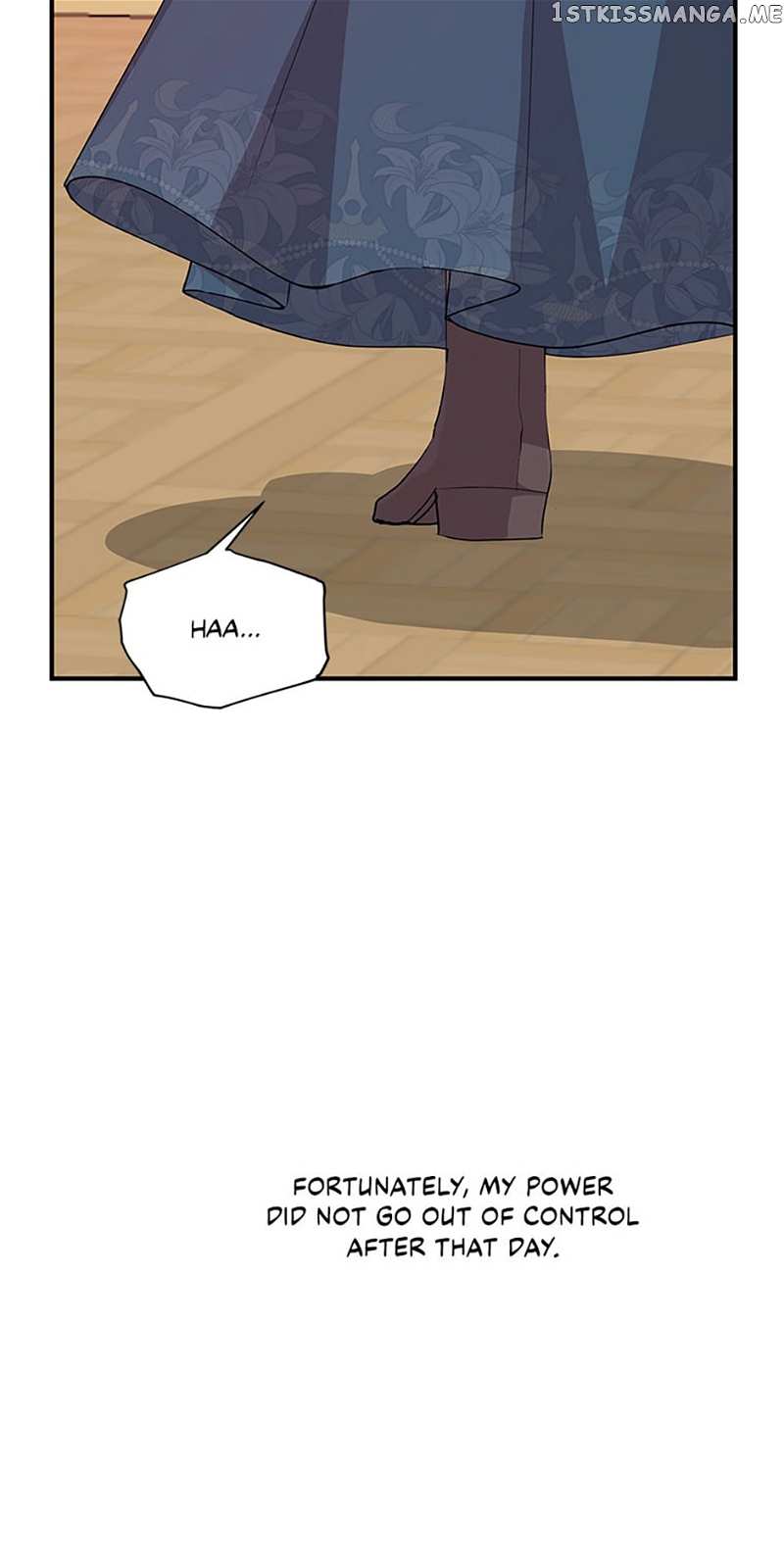 Roelin Walks the Future Chapter 74 - page 27