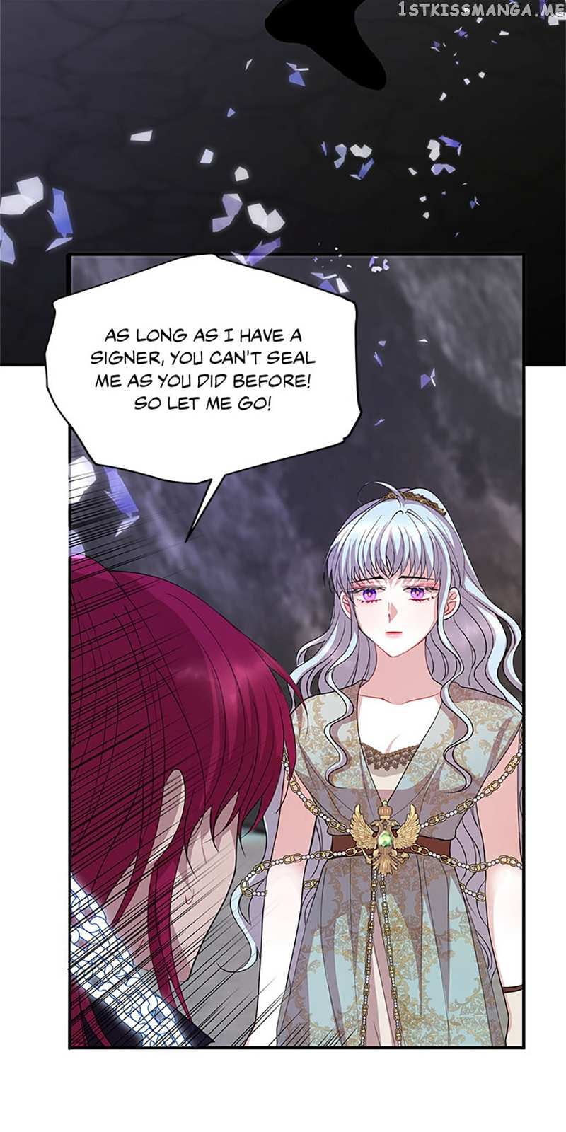 Roelin Walks the Future Chapter 74 - page 49