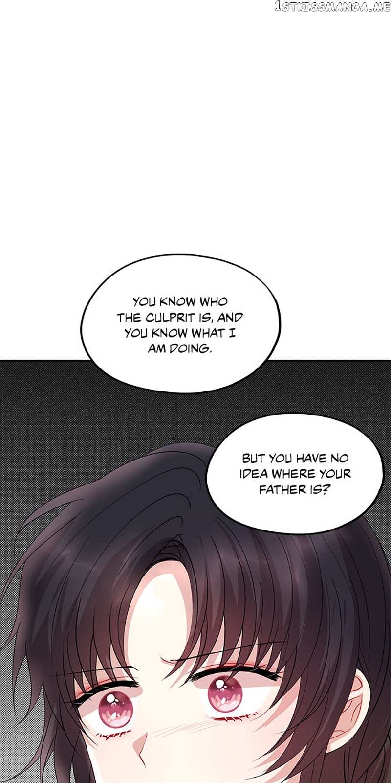 Roelin Walks the Future Chapter 74 - page 8
