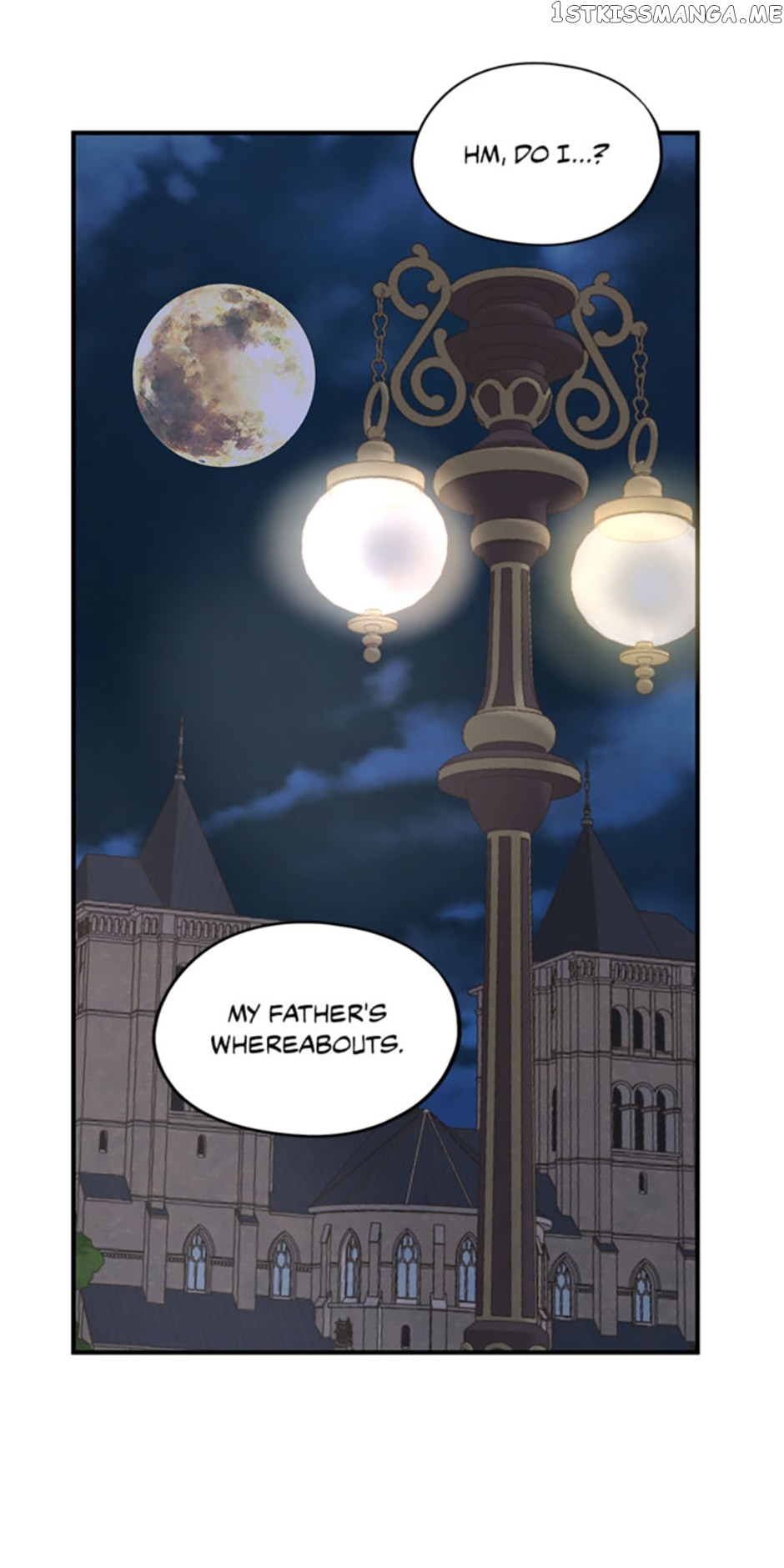 Roelin Walks the Future Chapter 73 - page 34