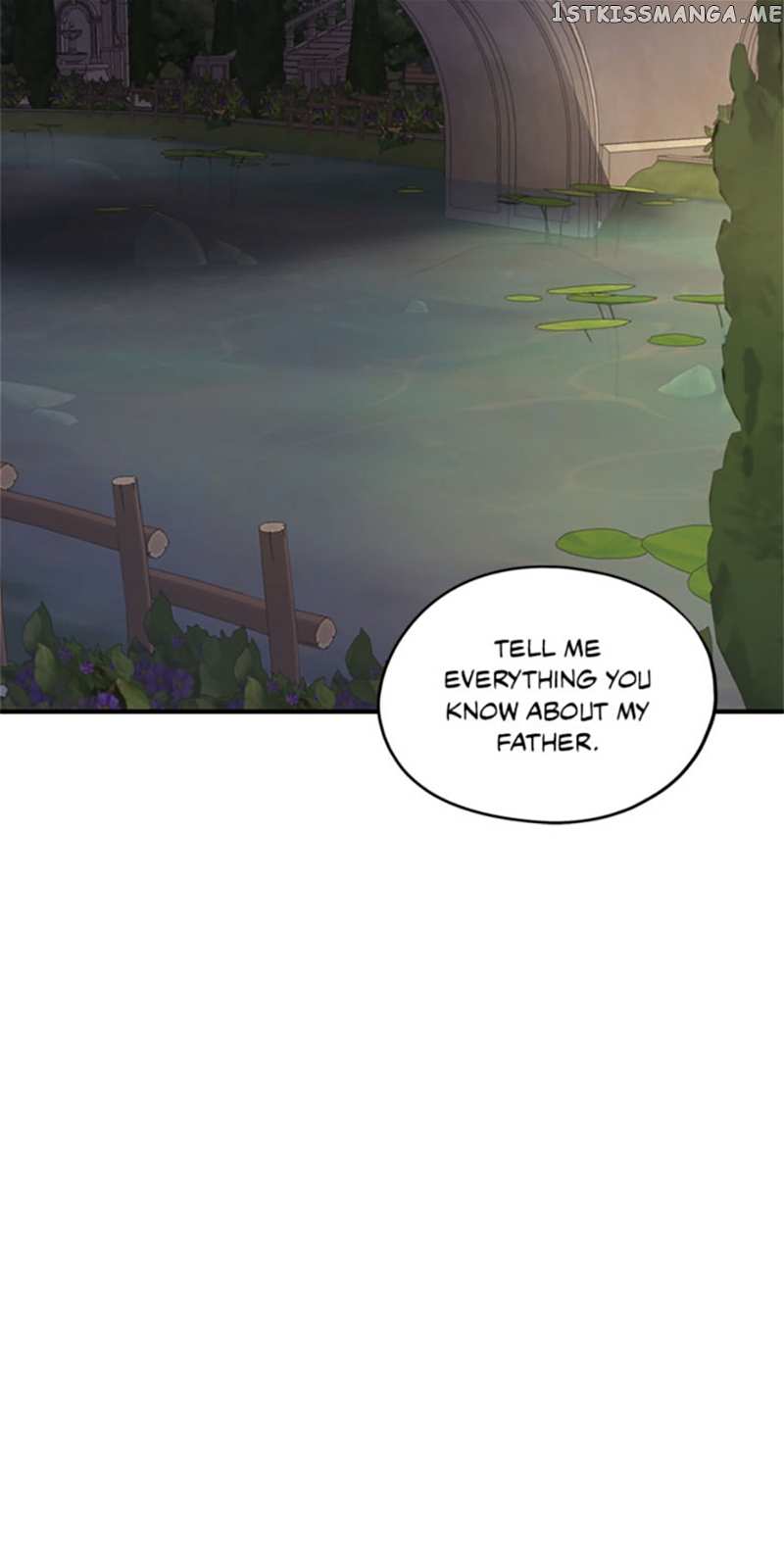 Roelin Walks the Future Chapter 73 - page 50