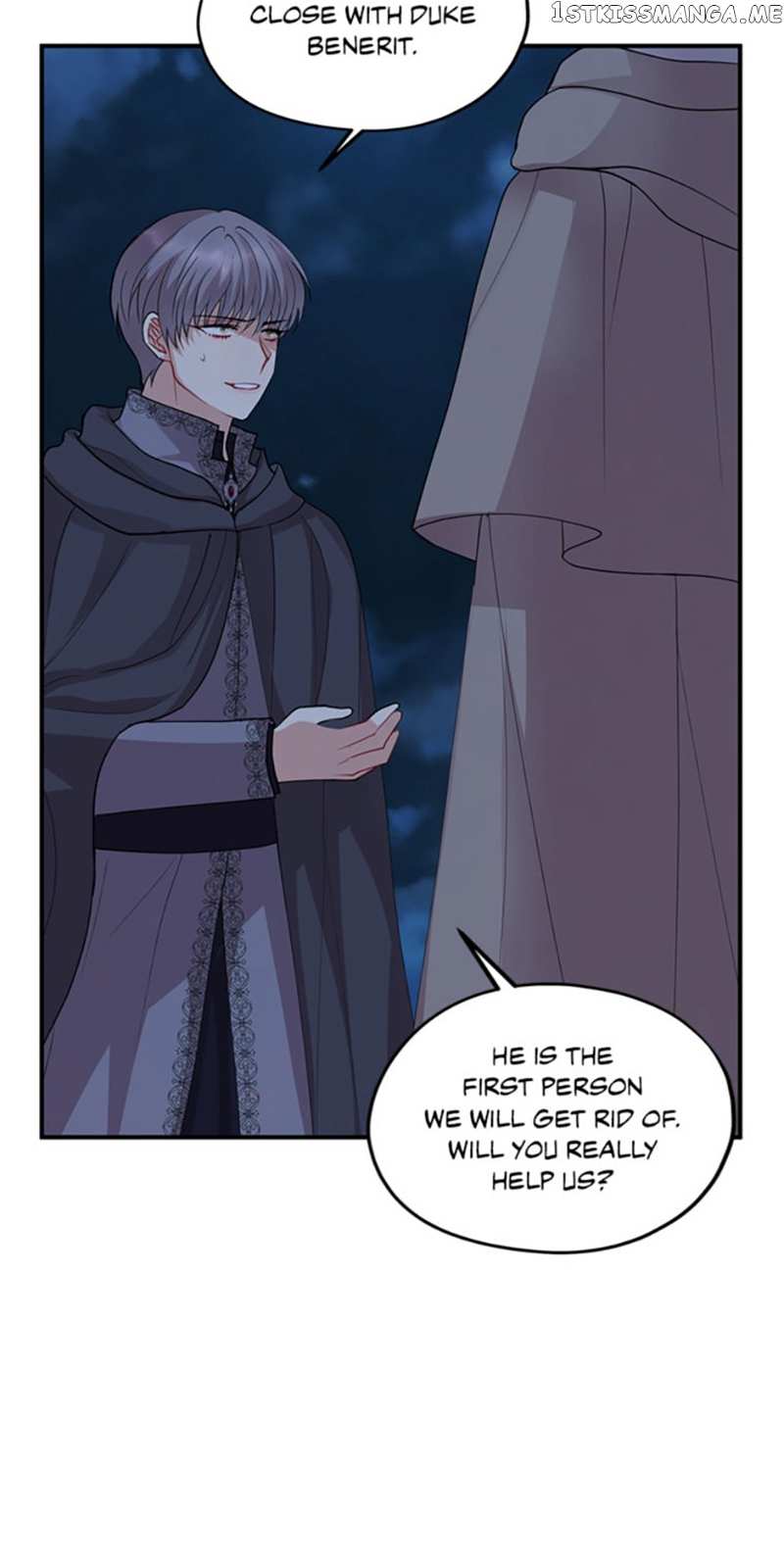 Roelin Walks the Future Chapter 73 - page 52