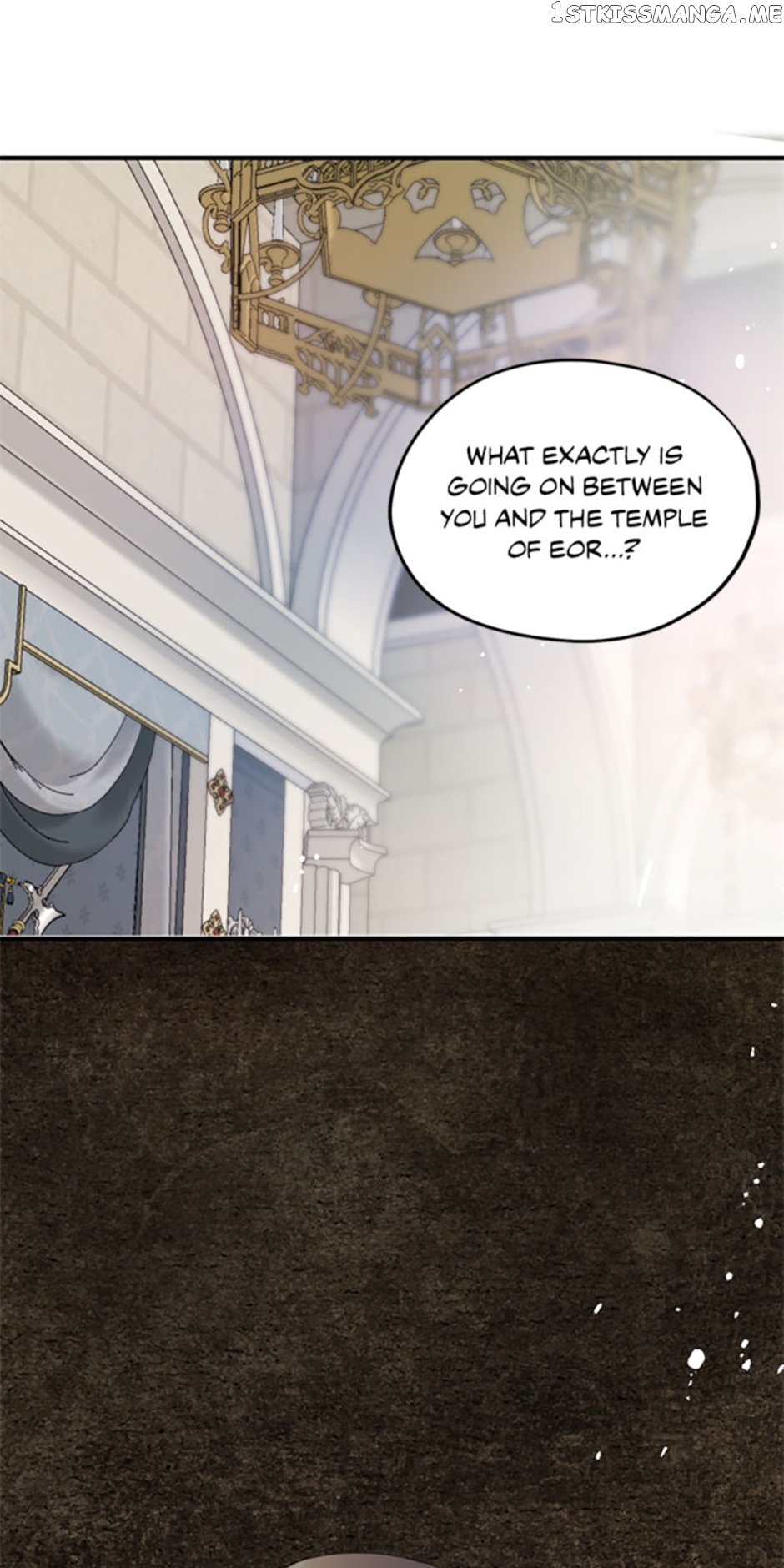 Roelin Walks the Future Chapter 72 - page 34