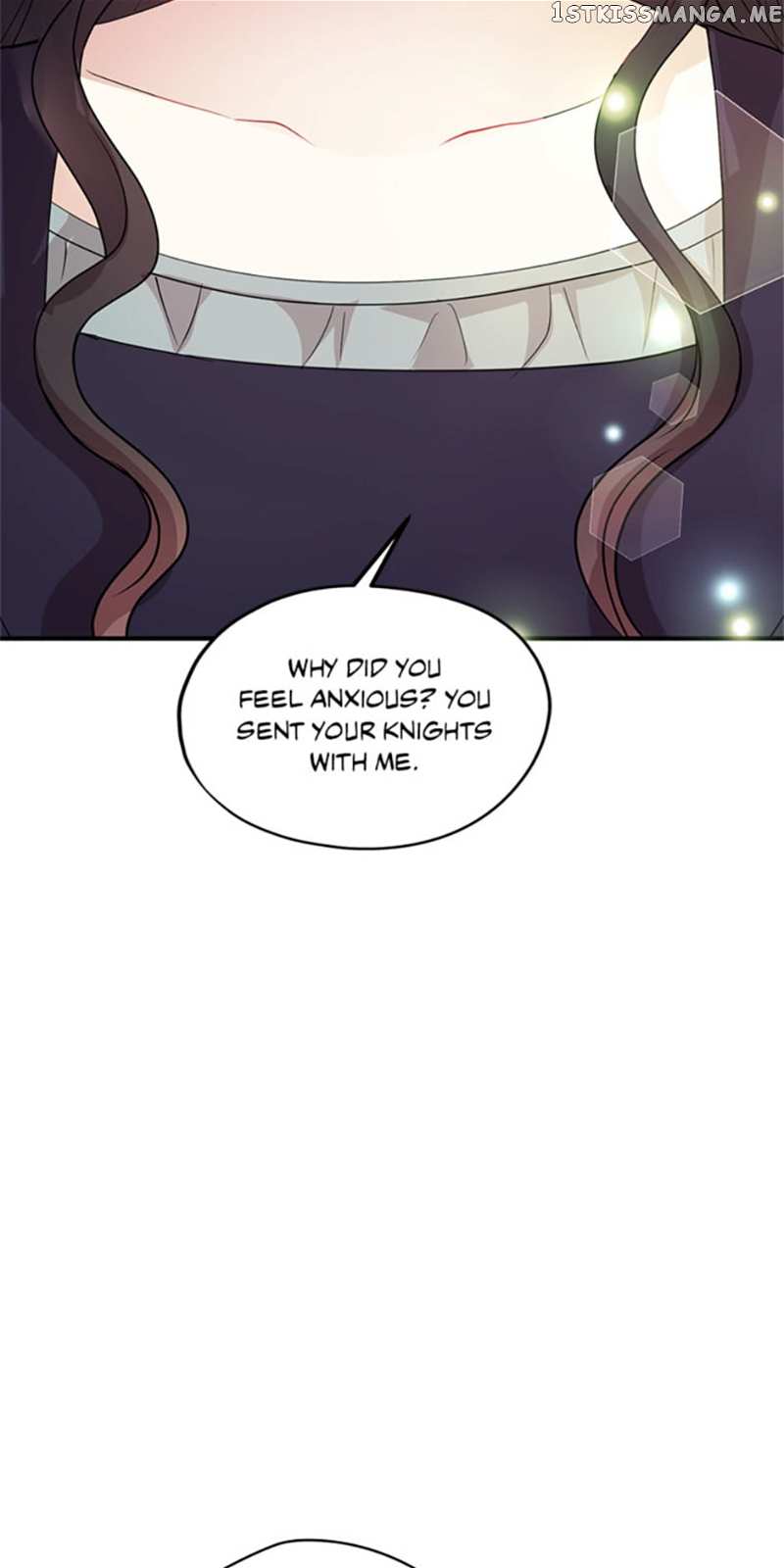 Roelin Walks the Future Chapter 71 - page 9