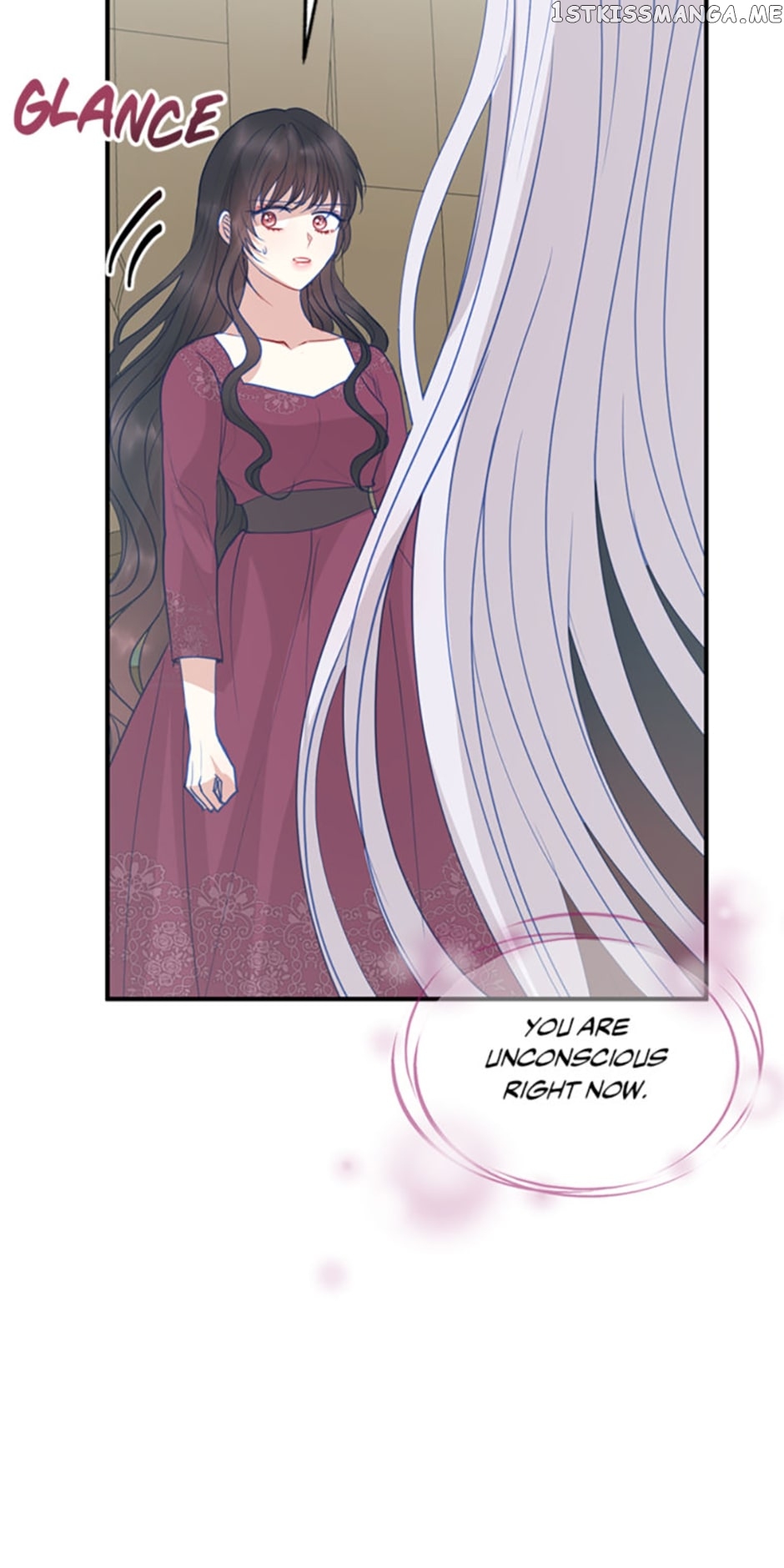 Roelin Walks the Future Chapter 70 - page 35