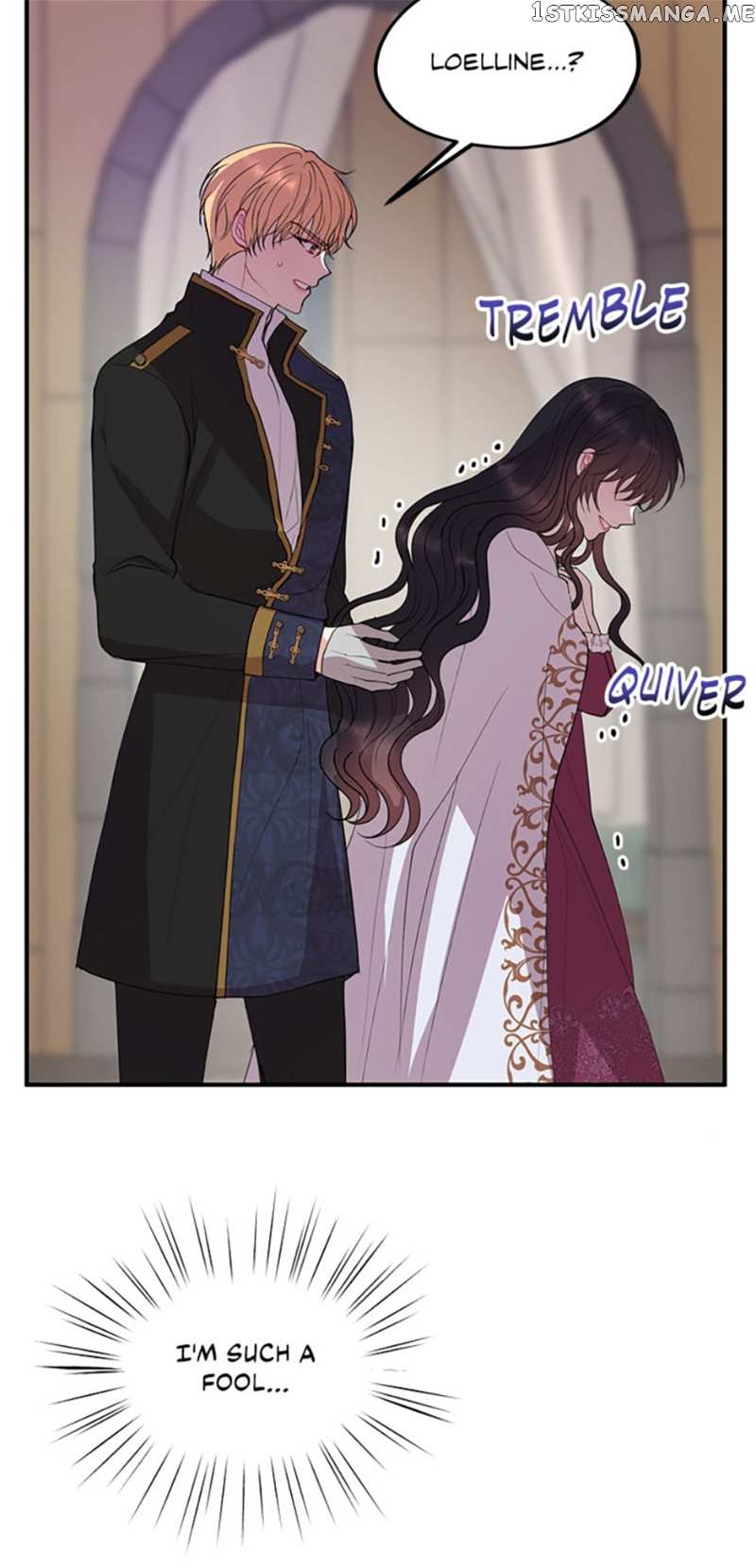 Roelin Walks the Future Chapter 70 - page 8