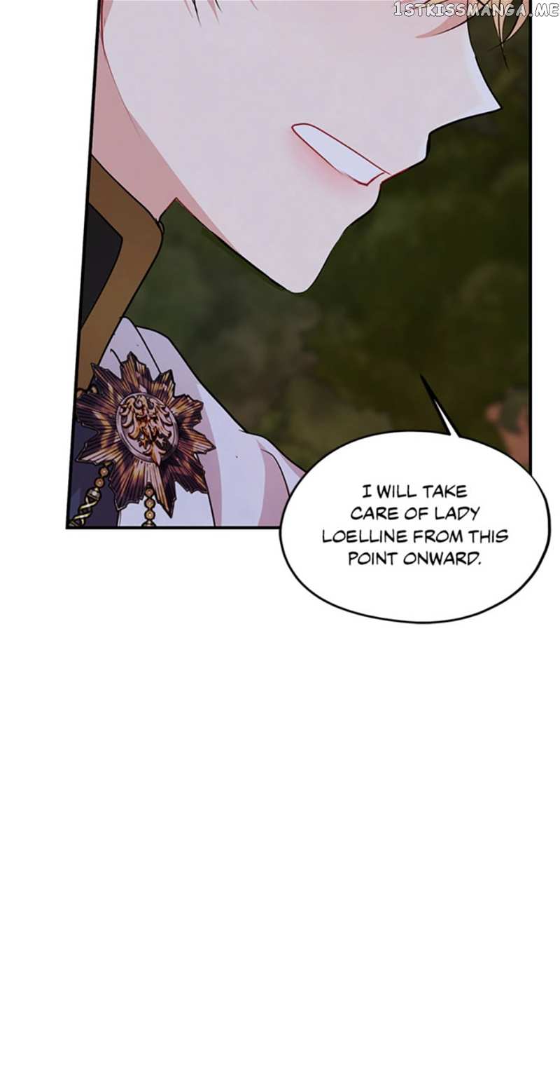 Roelin Walks the Future Chapter 69 - page 30