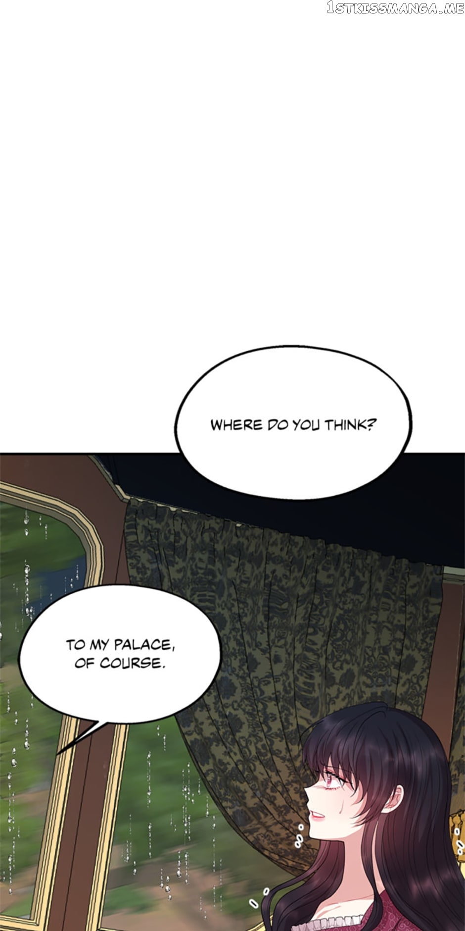 Roelin Walks the Future Chapter 68 - page 17