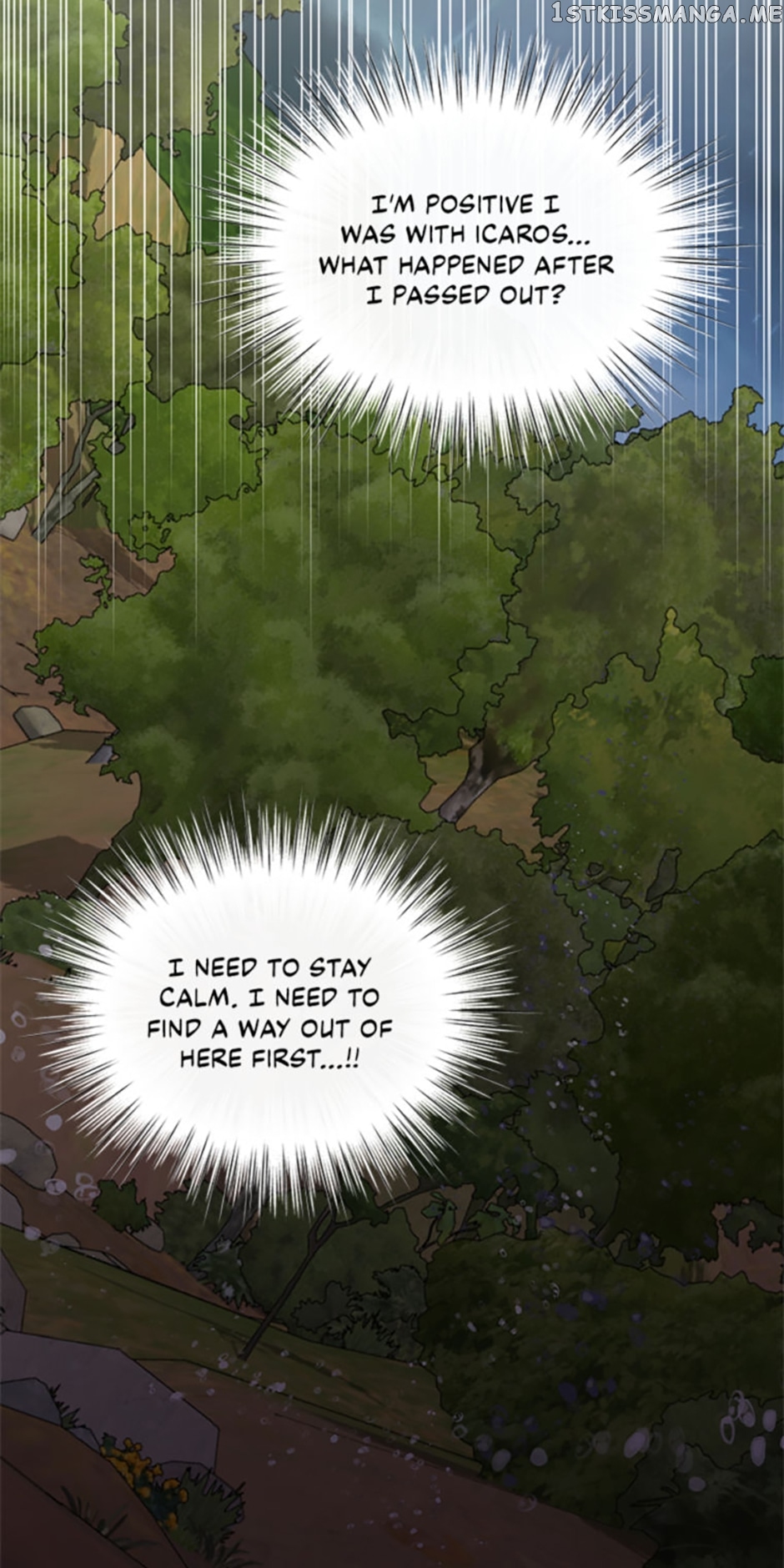 Roelin Walks the Future Chapter 68 - page 24